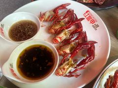 -红盔甲·小龙虾(车公庙店)