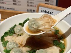 -江南足纪·影院足道·轻奢SPA(京基水贝店)