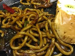 -西缘牛排(荟聚购物中心店)