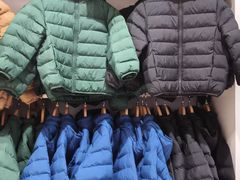 -优衣库(红谷滩万达店)