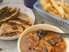 -逍遥镇刘相五胡辣汤豆沫馆(康复中街店)