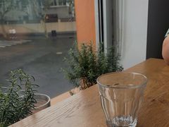 -BOR Eatery(安福路店)