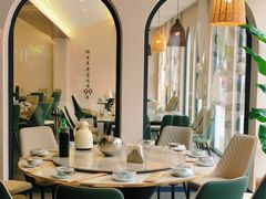 -何适山庄 ·可团建(水长城P2停车场店)