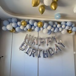 -觅糖派对·宝宝宴生日宴一站式派对策划(河西店)