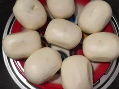 山楂豆沙包-柳泉居饭庄