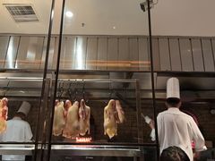 -四季民福烤鸭店(王府井东安门店)