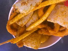 -味子夫鸡柳(解放碑总店)