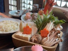 -山葵家·创意料理(临平银泰城店)