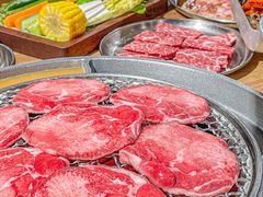 -醉火烧泥炉烤肉(孩儿巷店)
