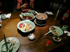 -粗茶淡饭·隐庐私厨(东亭店)