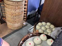 大肉包-同心楼(解放北路店)