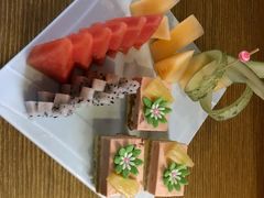 -荆州南国温德姆酒店·高田餐厅