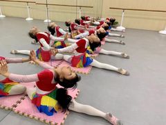 -飞童凡响艺术学校(松江区九里亭校区)