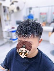 -豪斯塔美发连锁