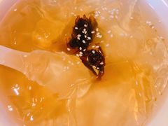 木瓜冰-香满楼(临安路店)