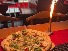 -百特喜·意大利餐厅(八佰伴镇江店)