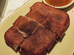 -鹿港小镇(悠唐店)