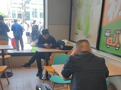 -德克士(北京站店)