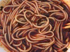 牛肉面-刘师父老汉口江湖菜(蔡锷路店)