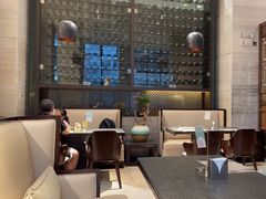 -隐秀山居酒店·秀厨融合西餐厅