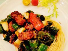 -东江海鲜酒家(艺都分店)