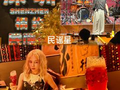 -HALO广场(梨园路店)