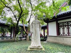 -郑和公园