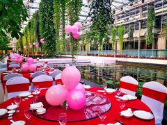 -常州花鸟园酒店(西太湖品牌优选店)