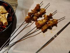 -枪火串烧·东北特色烧烤(罗湖总店)