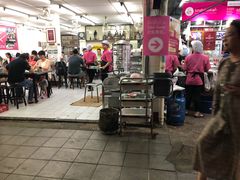 -红大哥水门鸡饭(總店)