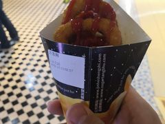 -SUGAR糖薯·章鱼烧(鹏欣水游城店)