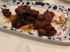 麦仁秘制骨-宁波状元楼酒店(和义路店)