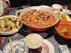 -川哥辣妹(南岗店)