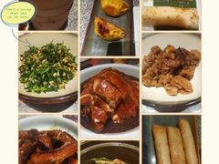 -南京大牌档(济南万象城店)