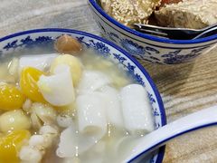 -黄记潮汕甜汤(贝底田坊店)