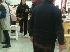 -樊川祖传馄饨(江都店)