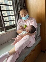 -喜喜月子(瑞虹天地店)