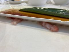 -馨越楼·点心·粤菜(赤坎店)