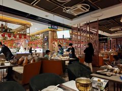 -海玥荟海鲜姿造自助餐厅(欧罗巴广场店)
