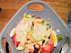 -蟹将军·松叶蟹和牛日料放题自助(K11店)