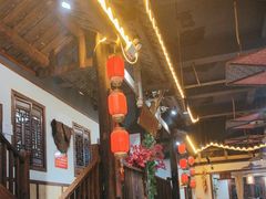 -灶东家民间菜(回兴店)