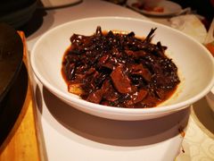 -俏江南天津时尚曲艺主题餐厅(马场道店)