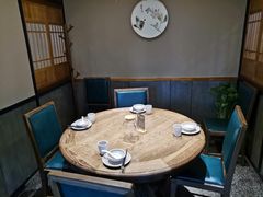 -莫山小馆(百花店)