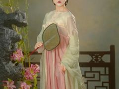 -盘子女人坊(西安至尊店)