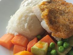鳕鱼-宜家·瑞典风味餐厅(烟台路店)