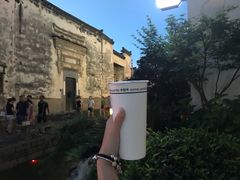 -卡旺卡(黄山黎阳in巷店)