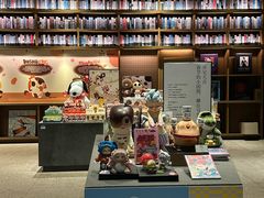 -茑屋书店(天目里店)