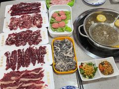 吊龙-杏花吴记牛肉火锅