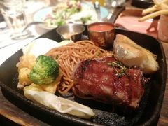 -半秋山西餐厅(巴南万达广场店)