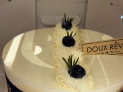 -杜哈夫DOUX RÊVE·生日蛋糕(日月光店)